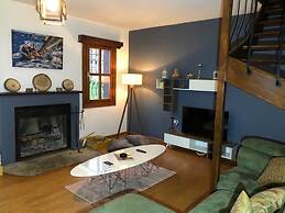 Sapanca Villa Isengard