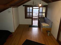 Sapanca Villa Isengard