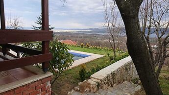 Sapanca Villa Isengard