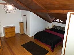 Sapanca Villa Isengard