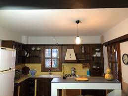 Sapanca Villa Isengard