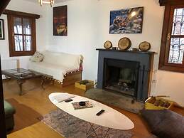 Sapanca Villa Isengard