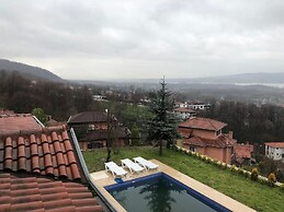 Sapanca Villa Isengard