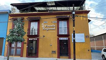Posada Regional