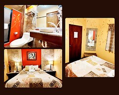 Hotel Rodelu