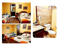 Hotel Rodelu
