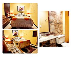 Hotel Rodelu