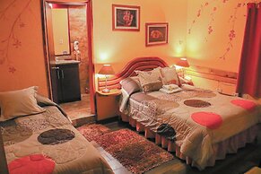 Hotel Rodelu