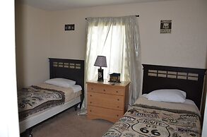 Regal Palms Resort & Spa 1307