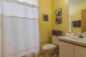 Villas at Island Club 8703 C