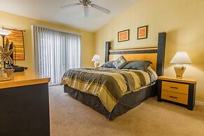 Villas at Island Club 8703 C