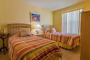 Villas at Island Club 8703 C