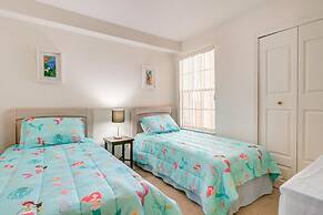 Villas at Island Club 3147 A