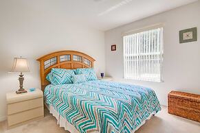 Villas at Island Club 3147 A