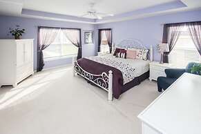 Highlands Reserve Golf & Country Club 111