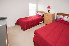 Emerald Island Resort 2706