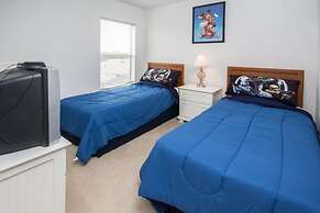 Emerald Island Resort 2706