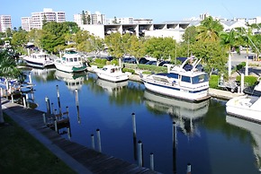 Fort Myers Beach Area 7327 - 302