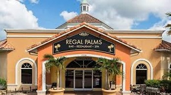 Regal Palms Resort & Spa 436