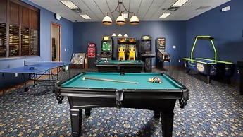 Paradise Palms 8965 Candy