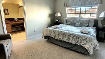 Paradise Palms 8965 Candy