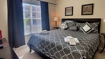 Paradise Palms 8965 Candy