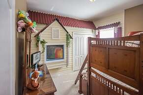 Highlands Reserve Golf & Country Club 340