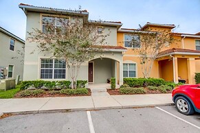 Paradise Palms 8965 Cat