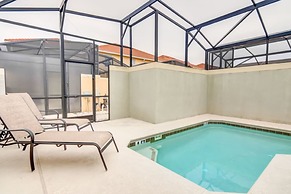 Paradise Palms 8965 Cat