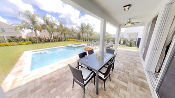 Encore Resort at Reunion 7705