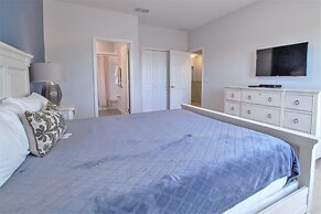 Golden Palms Vacation Resort 4445