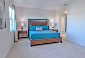 Golden Palms Vacation Resort 4445