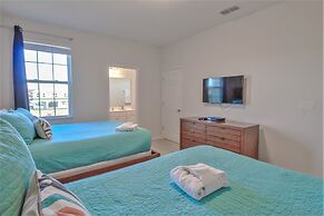 Golden Palms Vacation Resort 4445