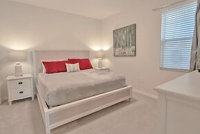 Golden Palms Vacation Resort 4445