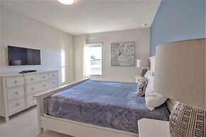 Golden Palms Vacation Resort 4445