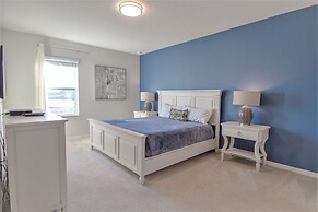 Golden Palms Vacation Resort 4445