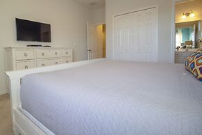 Golden Palms Vacation Resort 4445