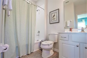 Golden Palms Vacation Resort 4445