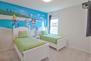 Golden Palms Vacation Resort 4445