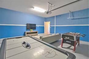 Golden Palms Vacation Resort 4445