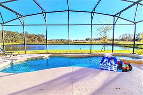 Golden Palms Vacation Resort 4445