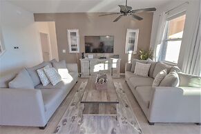 Golden Palms Vacation Resort 4445