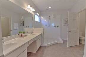 Golden Palms Vacation Resort 4445