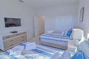 Golden Palms Vacation Resort 4445