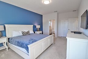 Golden Palms Vacation Resort 4445