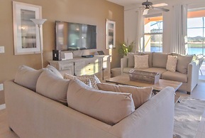 Golden Palms Vacation Resort 4445