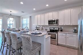 Golden Palms Vacation Resort 4445