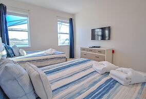 Golden Palms Vacation Resort 4445