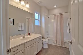 Golden Palms Vacation Resort 4445