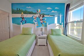 Golden Palms Vacation Resort 4445